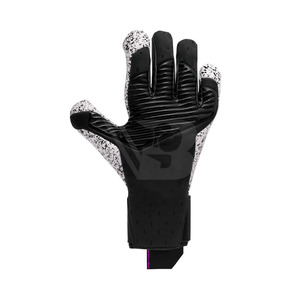 New Professional Goalkeeper Gloves With Finger Protector Adult Children Goalkeeper Gloves Thick Latex Smooth Football Training - Product Image 4