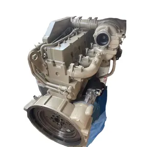 High quality excavator accessories factory direct sales Cummins6CT8.3 Engine assembly