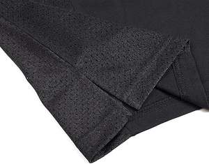 Camisetas Deportivas Transpirables de Spandex y Poliéster con Impresión por Transferencia de Calor - Product Image 6