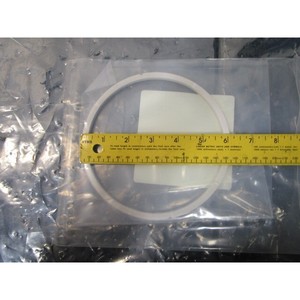 Varian Novellus 00-64782-00 <b>Ceramic</b> Clip <b>Ring</b> - Trusted Global Legacy Semiconductor Equipment and Parts at - Product Image 4