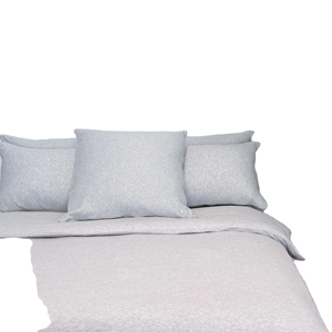 Nouveautés 2024 : Ensemble de literie imprimé OEM coloré pour lit king size, drap-housse blanc et taies d'oreiller incluses - Product Image 2
