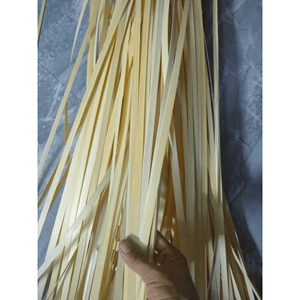 Split Bamboo natural bamboo strip material for weaving mats <b>baskets</b> furniture and craft making Vietnam origin - Product Image 4