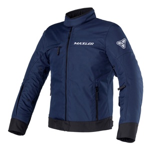 Chaqueta de Carreras Cordura de Último Diseño para Hombre, Fácil de Usar, a un Precio Razonable, Impermeable, Textil, para Motociclismo y Automovilismo - Product Image 1
