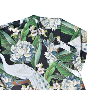 Best Seller Amazon Custom-Fit Ultra Dry Spandex Poliéster Ladies Golf Polos Short Print Custom Sublimation Shirts - Product Image 4