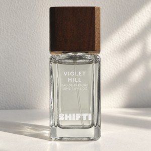 น้ำหอมขนาดพกพาขายส่ง SHIFTI Violet Hill 50ml EDP น้ำหอมสำหรับผู้หญิง - Product Image 2