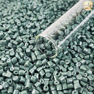 Polypropylene <b>PP</b> R301 R200P J640 Food Grade Extrusion Molding Virgin Granules 25kg/bag QS Brand - Product Image 4