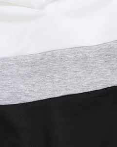 Conjunto Deportivo de Felpa Gruesa para Niños, Sudadera con Capucha, Ropa Deportiva, Traje para Bebé Niño, Conjunto de Ropa Infantil - Product Image 6