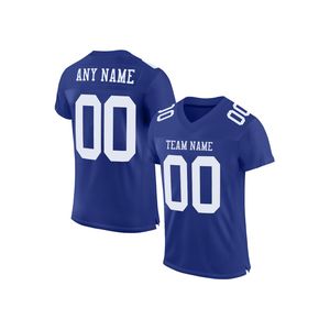 เสื้อฟุตบอลย้อนยุคขายส่งสำหรับผู้ค้าปลีกในสหรัฐอเมริกา ไซส์ S-XL รับทำโลโก้ตามสั่ง MOQ ต่ำ - Product Image 4