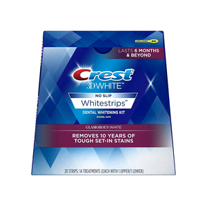 Custom Packaging <b>Teeth</b> <b>Whitening</b> Strips Oral Care <b>Whitening</b> Product Wholesale - Product Image 5