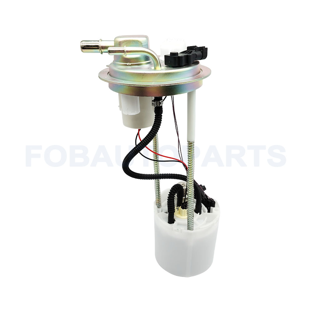 Spot Supplies Fuel Pump Assembly for 2014-2018 Chevrolet Silverado 1500 13581619