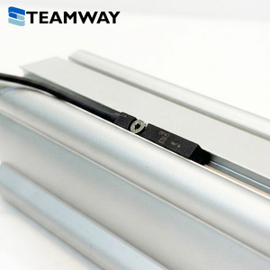 Interruptor de Sensor Magnético TEAMWAY LN65, Interruptor de Láminas Compacto para Cilindro, Reemplaza a la Serie SMC D-C73 / Airtac CS1-G - Product Image 3