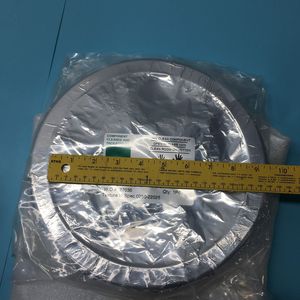 AMAT 0020-24914 Anillo de Cubierta SST 8" 101 COVERAGE - Equipo y Piezas de Semiconductores de Confianza de Global Legacy - Product Image 3