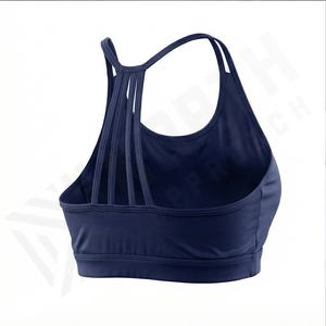 Mujeres Sexy Embarazada Ropa interior Extraíble Acolchado Maternidad Embarazo Sin costuras Maternidad Sujetador de lactancia - Product Image 3