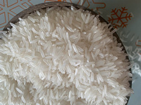 Arroz Jazmín Aromático de Grano Largo de Origen Vietnamita Seco IIglobal ST25 de Alta Gama, 100% Puro, Variedad Premiada, Sabor Gourmet, Duro