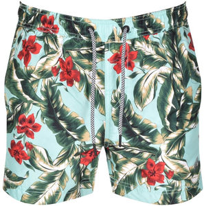 Pantalones Cortos de Hombre con Logotipo Personalizado de Alta Calidad, Estilo Casual Hip Hop Urbano con Sublimación, Nuevo Estilo Urbano a Buen Precio, TENDENCIA 2025 - Product Image 3