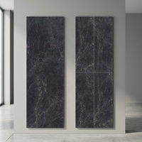 Carrelage de sol en céramique espagnole polie Argos Cafee de haute qualité 80*240 cm, 15 mm, effet tapis, pour maison, bureau, salle de bain, couloir, et briques réfractaires