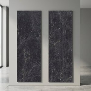 Carrelage de sol en céramique espagnole polie Argos Cafee de haute qualité 80*240 cm, 15 mm, effet tapis, pour maison, bureau, salle de bain, couloir, et briques réfractaires - Product Image 4