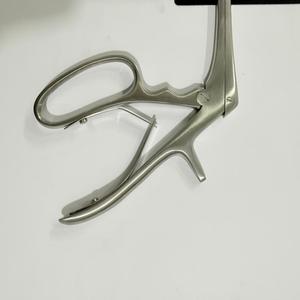 Pinces à disque Ferris Smith Cushings 18 cm, manche en acier inoxydable, instruments de neurochirurgie, pinces hypophysaires par Dentavex - Product Image 4