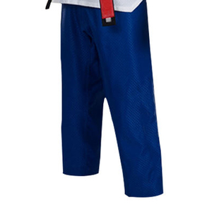 Ventes en gros de kimonos de BJJ pour hommes de haute qualité, personnalisés, avec logo sur le devant, en polyester/coton, séchage rapide, légers et durables - Product Image 4