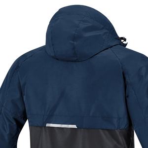 Veste de course pour moto, coupe-vent personnalisée, confortable, avec tissu de haute qualité et à prix bas - Product Image 5