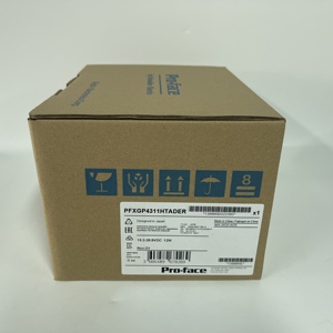   หน้าจอสัมผัส HMI รุ่น PFXGP4311HTADER - Product Image 1