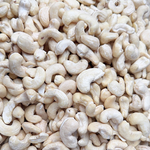 Trusted Supplier Cashew <b>Nuts</b> Wholesale W180 Ww320 Cashew <b>Nut</b> <b>Kernels</b> Santigo Cashew Vietnam From Santigo Vietnam - Product Image 1