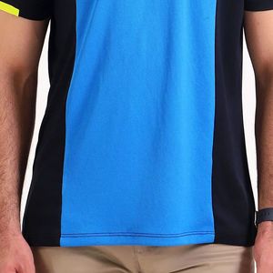 Camiseta Deportiva Casual de Algodón Estampada para Hombre, Nueva Colección 2026, Diseño Personalizado para Gimnasio y Entrenamiento - Product Image 5