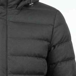 PLAYER'S POINT Veste polaire unisexe à fermeture éclair intégrale, col montant, bleu uni, manches longues, décontractée, pour le printemps, imperméable et coupe-vent - Product Image 6