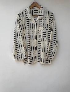 Conjunto de Pijama Coordinado con Estampado Animal para Mujer de Naaz Textile, Ropa de Dormir Informal de Verano, Suave y Transpirable, de Algodón - Product Image 5