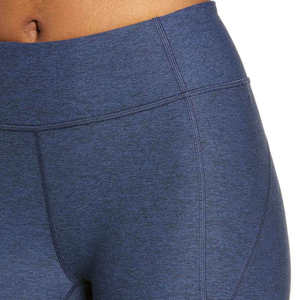 Leggings de yoga pour femmes de qualité supérieure en promotion en ligne, leggings froncés avec taille élastique, leggings personnalisés pour femmes OEM - Product Image 6