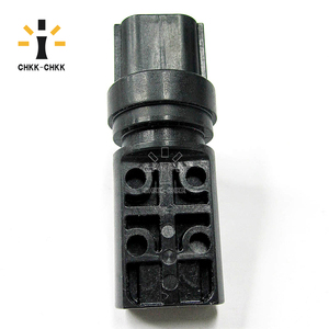 Capteur de position du vilebrequin PEIVSO pour Nissan Altima Maxima M35 FX35 G35 23731AL60C - Product Image 5