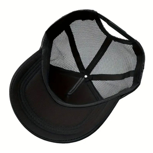 <b>Snapback</b> Hat Custom Logo Flat Brim Baseball <b>Cap</b> Adjustable Event Giveaway Fashion Headwear Designer Style <b>Snapback</b> - Product Image 5