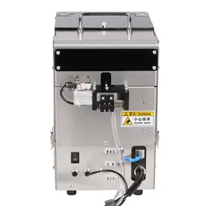 Otomatik tornavida güç elektrik tornavida ile bir otomatik vida besleyici vidalama sıkma kilitleme makinesi için endüstriyel