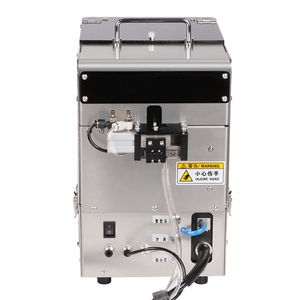 Cacciavite automatico cacciavite elettrico cacciavite con un avvitatore avvitatore di serraggio macchina di bloccaggio industriale - Product Image 6