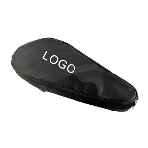 Funda de Pádel Personalizada con su Logotipo, Impermeable, de Poliéster Premium, para Raqueta de Pádel - Product Image 6