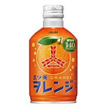 La bebida de sidra Mitsuya es casi un jugo de melocotón con gas. - Product Image 6