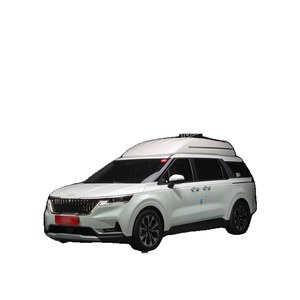 Para Kia Carnival, Limusina de Alta Gama de 9 Plazas, Noviembre 2021, 31,425 km, Estándar de Emisiones Euro V, Diésel, Caja de Cambios Automática, Volante a la Izquierda - Product Image 1