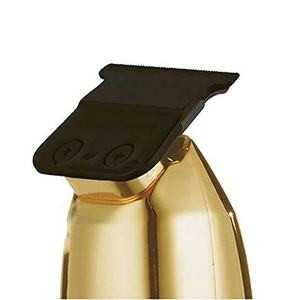 Cuchilla de Repuesto Profesional de Acero Inoxidable Tipo T para FX707 – Cuchilla Afilada para Recortadora de Cabello, Máquina de Peluquería y Aseo - Product Image 6