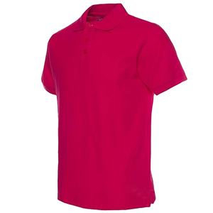 Meilleure qualité Polo T-Shirt pour hommes 100% coton Logo personnalisé Polo T-Shirt vente chaude bas quantité minimale de commande en gros OME qualité d'exportation - Product Image 6