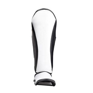 Équipement de protection professionnel en cuir pour le kickboxing et le MMA - Product Image 2