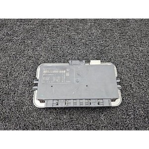 ECU และโมดูลคอมพิวเตอร์มือสองสำหรับรถยนต์ซีรีส์ 5 รุ่น 61359273629901 - Product Image 2