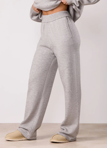 Ensemble de survêtement pour femme, tissu coton et polyester, veste zippée, pantalon de jogging, vêtements de sport pour la gym et l'entraînement, prix bas, OEM - Product Image 4