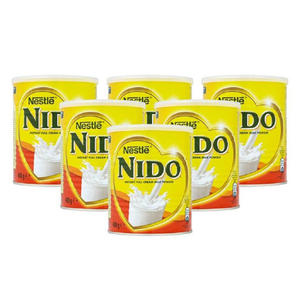 Lait en poudre Nido pour la vente en gros et l'exportation internationale, stock disponible - Product Image 1