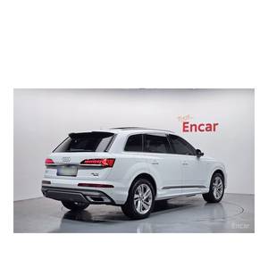 ออดี้ คิว7 45 ทีดีไอ ควอตโตร พรีเมียม ปี 2023 เครื่องยนต์ดีเซล เกียร์อัตโนมัติ เบาะหนัง พวงมาลัยซ้าย กล้องมองหลัง ระยะทาง 69,344 กม. - Product Image 2