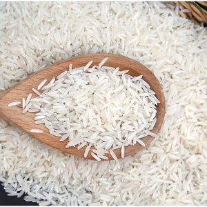 ข้าวบาสมาติ 1121 ข้าวขาวเมล็ดยาว หัก 2% บรรจุถุงพลาสติก 25/50 กก. - Product Image 3