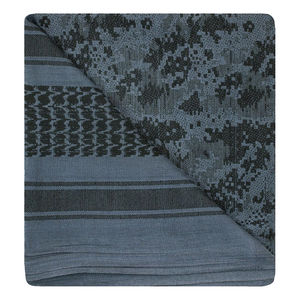 Pañuelo táctico árabe Shemagh Keffiyeh musulmán 100% algodón para el desierto, Palestina, para el cuello y la cabeza, para hombres y mujeres - Product Image 2