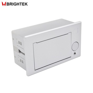 Brightek WH-E22 58mm Thermal Panel <b>Printer</b> with interface RS232 TTL Parallel - Product Image 1