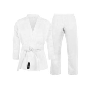 Nouveauté sur mesure professionnel MMA formation Gi Kimono léger costume de karaté Logo Offre Spéciale uniforme BJJ pour le karaté - Product Image 1