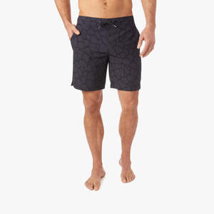 2025 Anchor's Bungalow Trunk Short imprimé pour hommes de qualité supérieure Respirant Écologique Vente en gros Vente chaude - Product Image 2