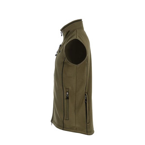 Professional K9 <b>Trainer</b> Vest Autumn Casual <b>Breathable</b> Waterproof Windproof Warm Multi Pocket <b>Men</b> - Product Image 1